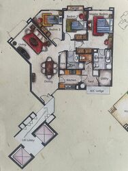 Northoaks (D25), Condominium #502988551